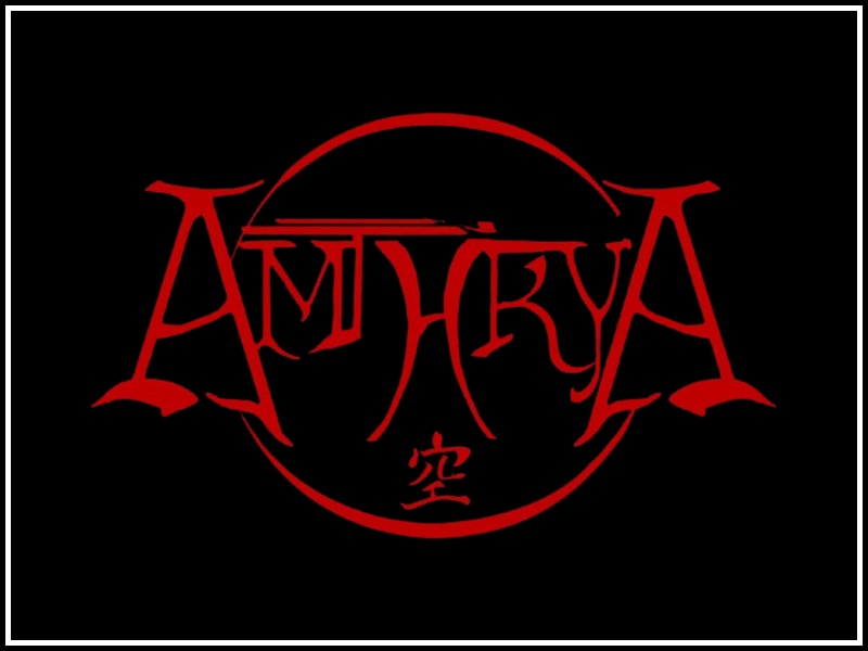 Amthrya – Nuova line-up ed aggiornamenti dallo&nbsp;studio