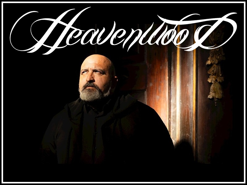 Heavenwood – The second tarot of the&nbsp;Bohemians