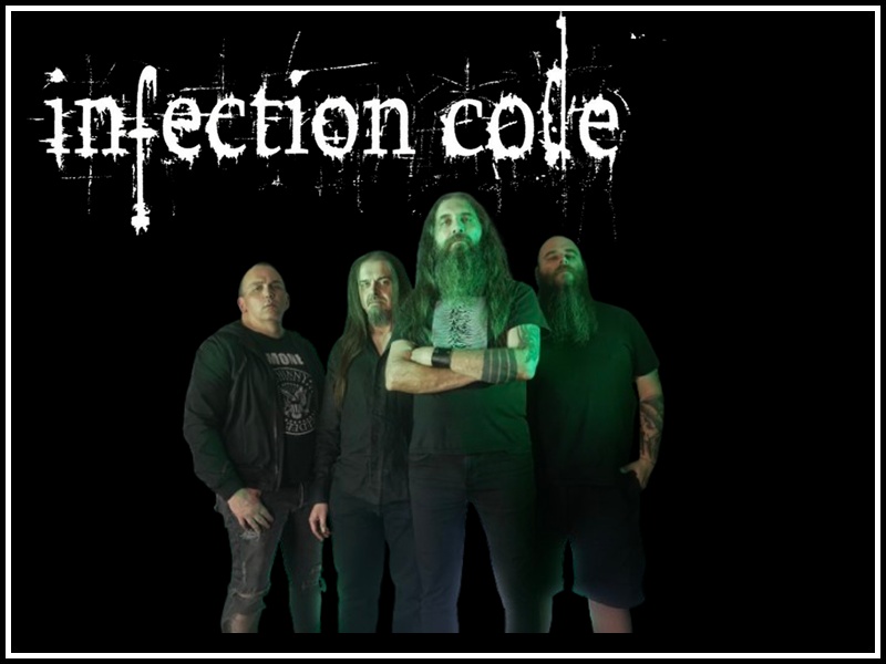 Infection Code – De reptilium&nbsp;arcanis