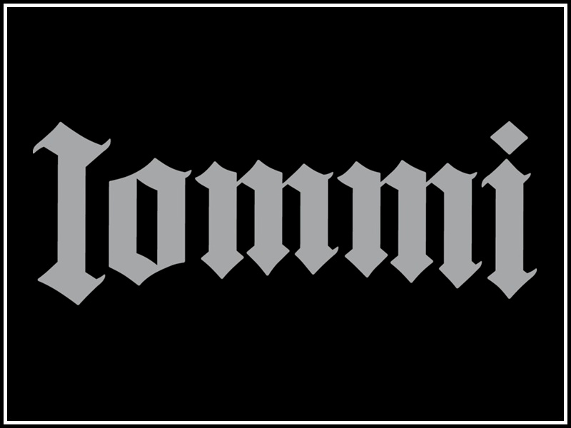 Tony Iommi – Annunciato il nuovo album solista “From The Dark”, online il singolo “World&nbsp;Alone”