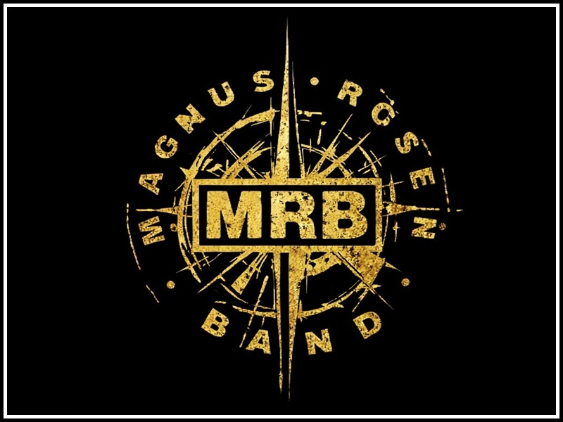 Magnus Rosén Band – Wanikiya Record/Promotion curerà la promozione internazionale del nuovo album solista dell’ex&nbsp;HammerFall