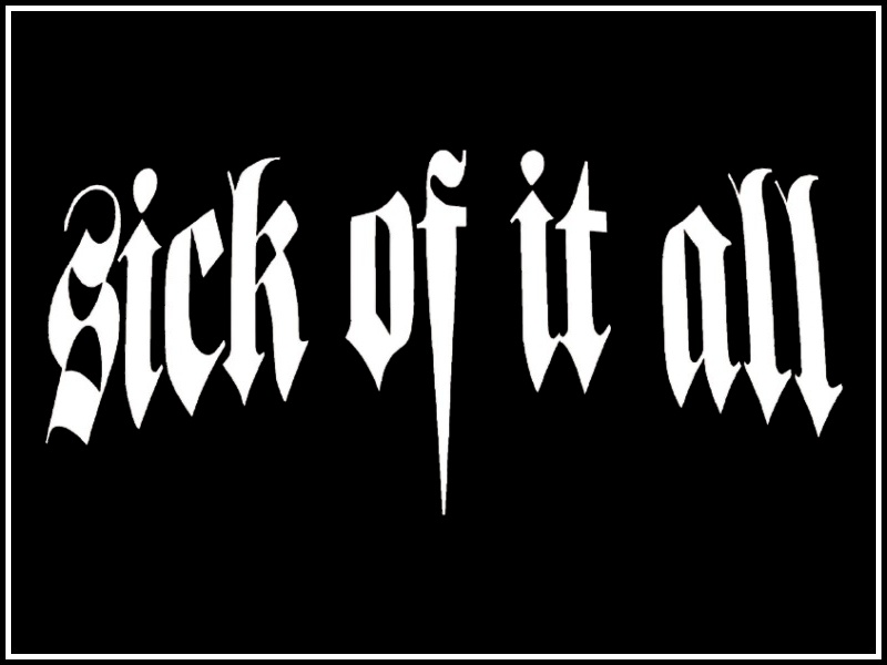 Sick of it All – Scomparso il cantante Lou Koller all’età di 59&nbsp;anni