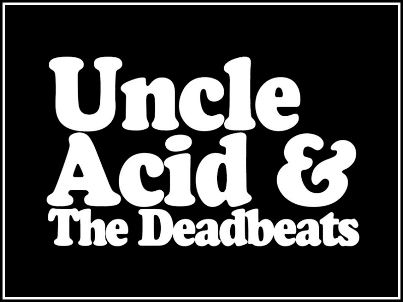 Uncle Acid And The Deadbeats – Annunciato il nuovo album “Shapes Of Midnight”, online la title&nbsp;track