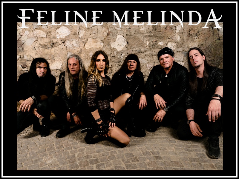 Feline Melinda – “Duets&nbsp;II”
