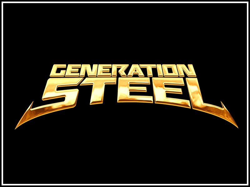 Generation Steel – “Wings of Fire” è il nuovo singolo dal prossimo album&nbsp;“Steelmachine”