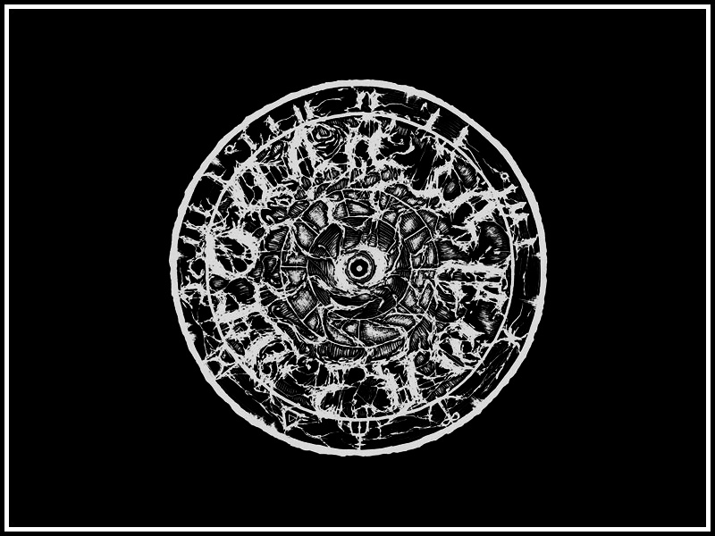 Hadopelagyal – Annunciato il nuovo EP “Zalmathic Necroichorion” e pubblicato “Tombwake&nbsp;Liturgia”