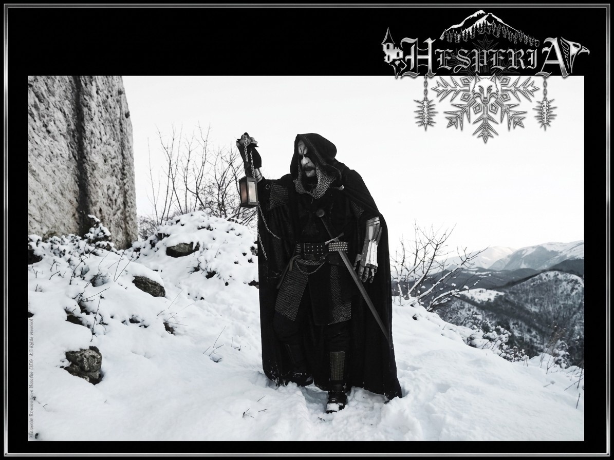 Hesperia – Picenum