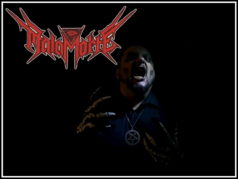 Malamorte – Omen&nbsp;II