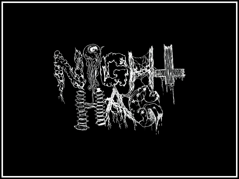 Night Hag – Annunciato il nuovo album “Great Dismal Darkness” e pubblicato il video di “Effluvia&nbsp;Tendrils”