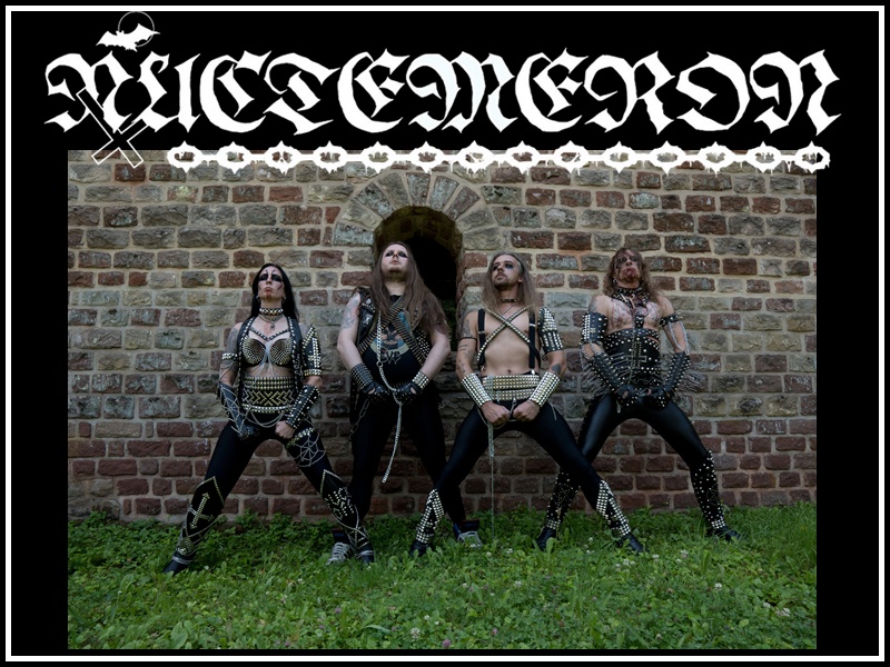 Nuctemeron – Demonic&nbsp;sceptre
