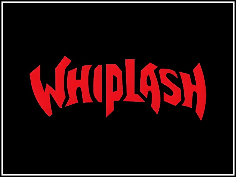 Whiplash – Firma con Time To Kill Records per il nuovo album&nbsp;“Roar”