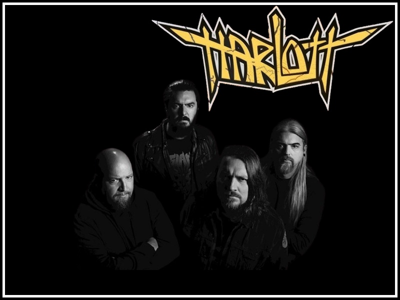 Harlott – Exsequiis