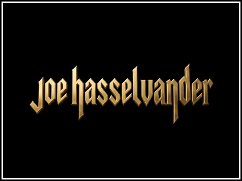 Joe Hasselvander – “Armor Plating” è il primo singolo dal nuovo&nbsp;album
