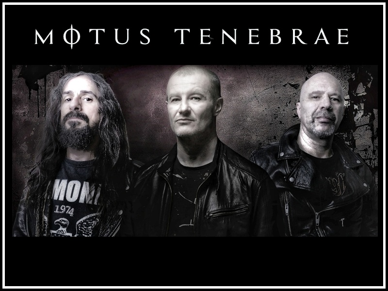 Motus Tenebrae – Quick Five Interview (Special for “In Sorrow’s&nbsp;Requiem”)