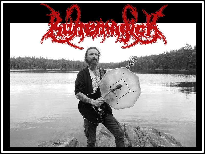 Runemagick – After chaos: nocturnal&nbsp;vigil