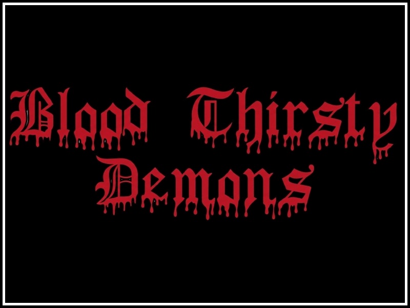 Blood Thirsty Demons – Annunciato il decimo album “Equilibrium”