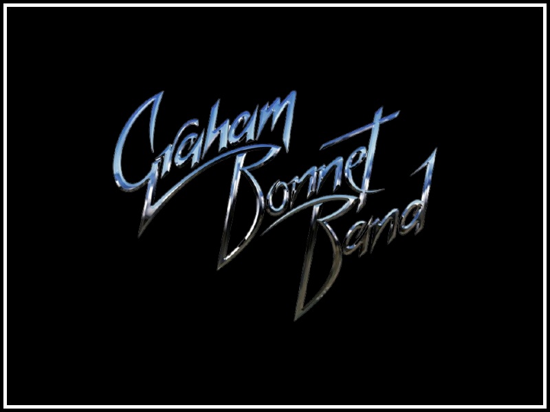 Graham Bonnet Band – Annunciato il nuovo album “Circuit Breaker” con Bruce Dickinson ospite nel primo&nbsp;singolo