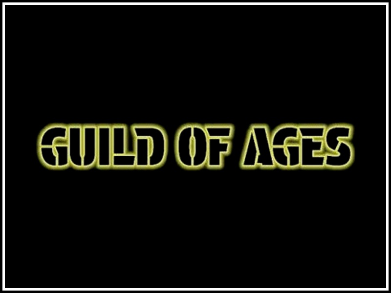 Guild Of Ages – Contratto con Frontiers Music Srl e  nuovo album in&nbsp;arrivo