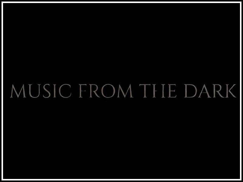 Music From The Dark – Online il videoclip di “Forever&nbsp;Night”