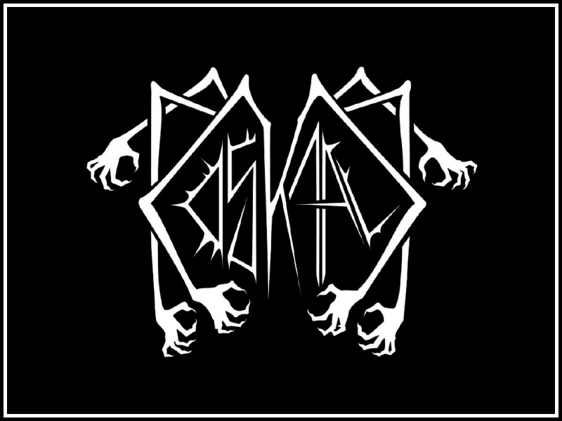 Oskaal – Online il lyric video di “Refused”