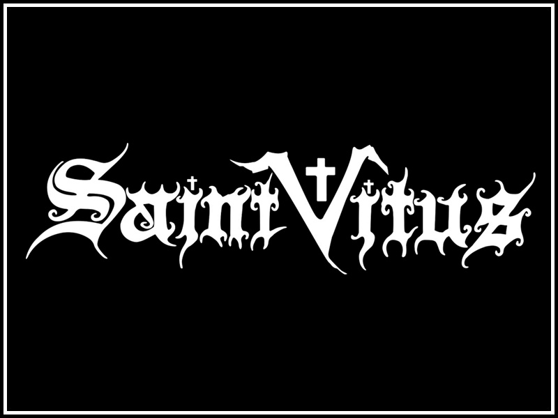 Saint Vitus – In arrivo su Witching Buzz Records “Doom Shall Rise: A Tribute to Saint&nbsp;Vitus”